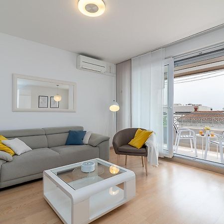 Apartman Marino Trogir Zewnętrze zdjęcie
