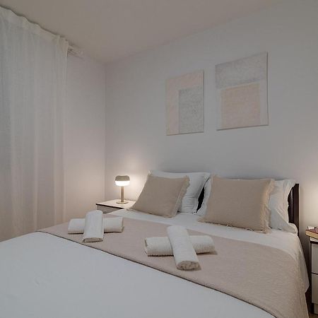 Apartman Marino Trogir Zewnętrze zdjęcie