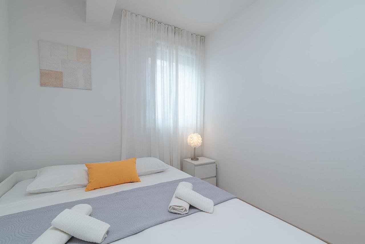 Apartman Marino Trogir Zewnętrze zdjęcie