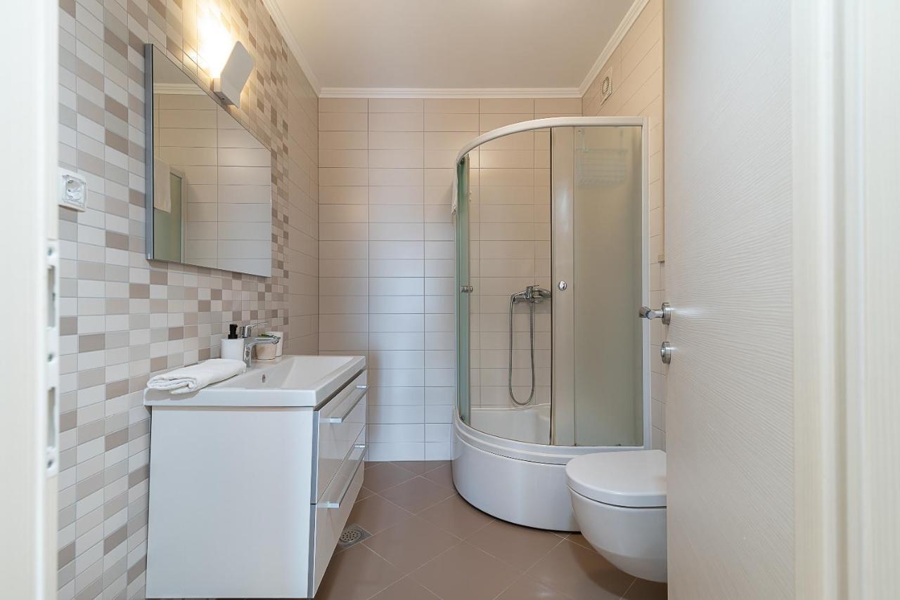 Apartman Marino Trogir Zewnętrze zdjęcie