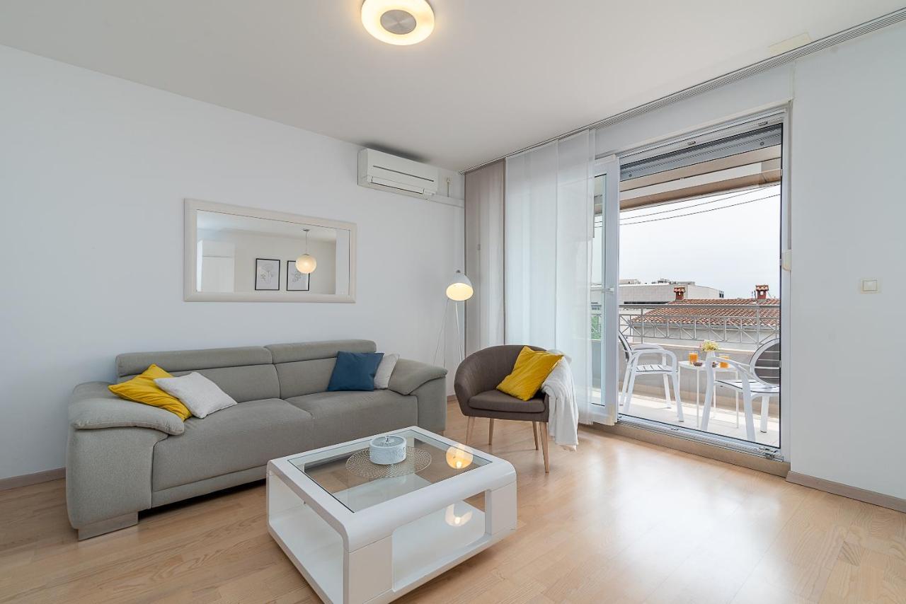 Apartman Marino Trogir Zewnętrze zdjęcie