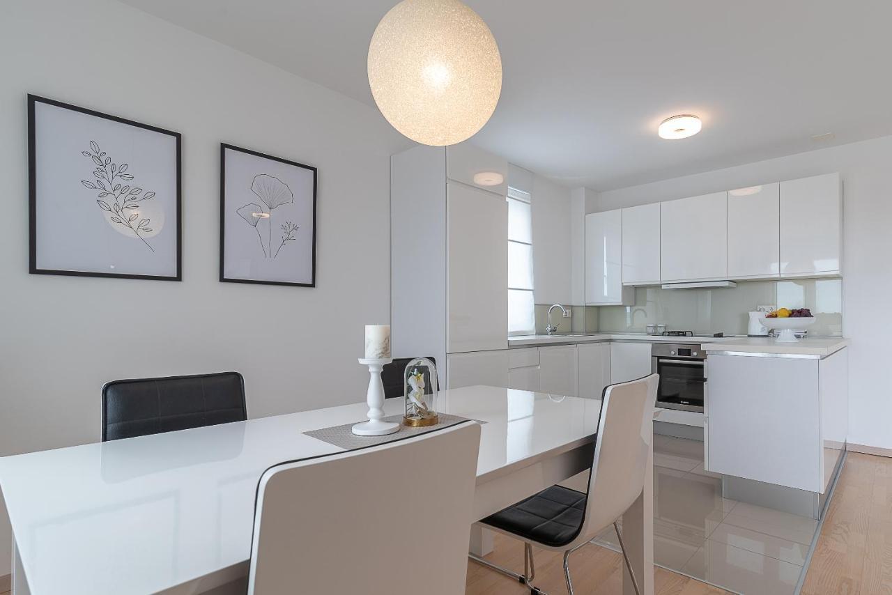 Apartman Marino Trogir Zewnętrze zdjęcie