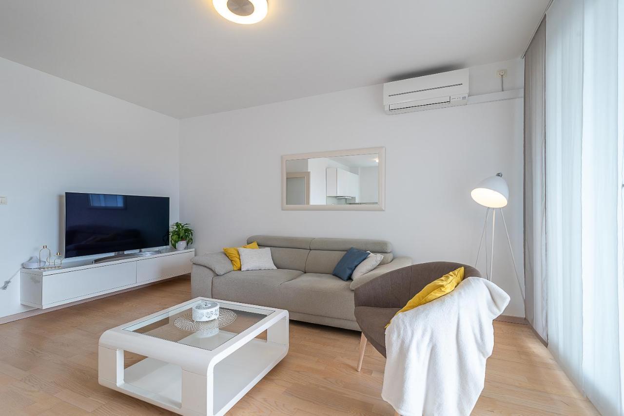 Apartman Marino Trogir Zewnętrze zdjęcie