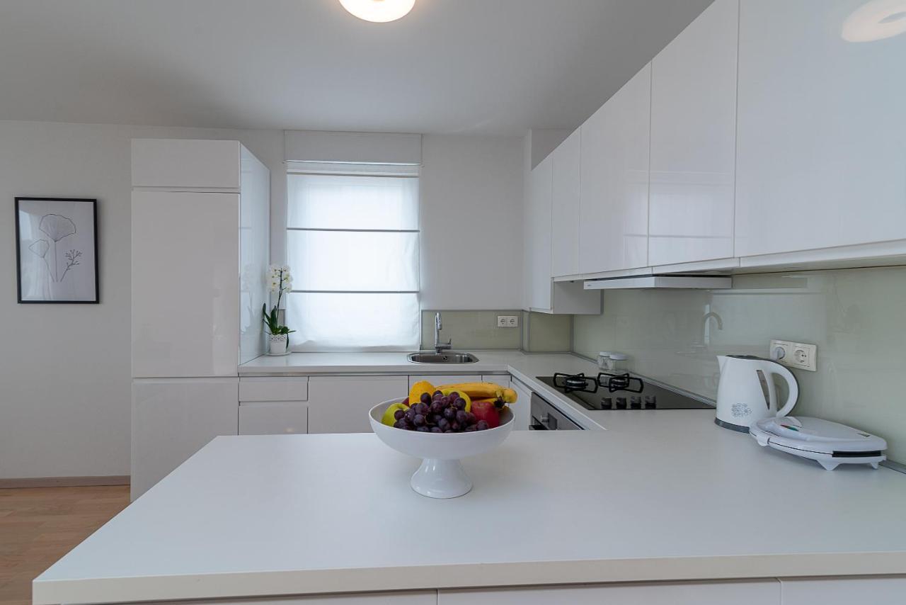 Apartman Marino Trogir Zewnętrze zdjęcie