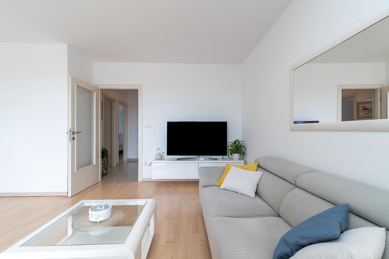 Apartman Marino Trogir Zewnętrze zdjęcie