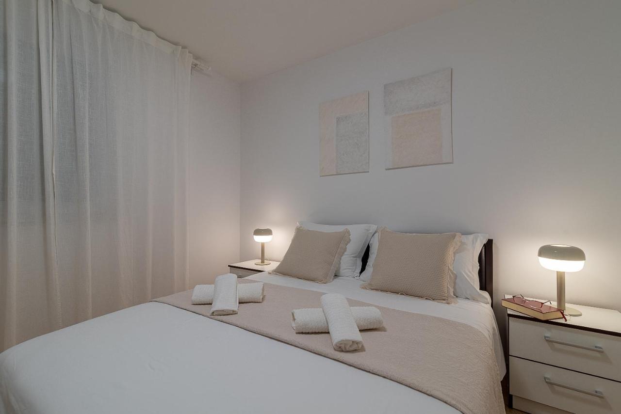 Apartman Marino Trogir Zewnętrze zdjęcie