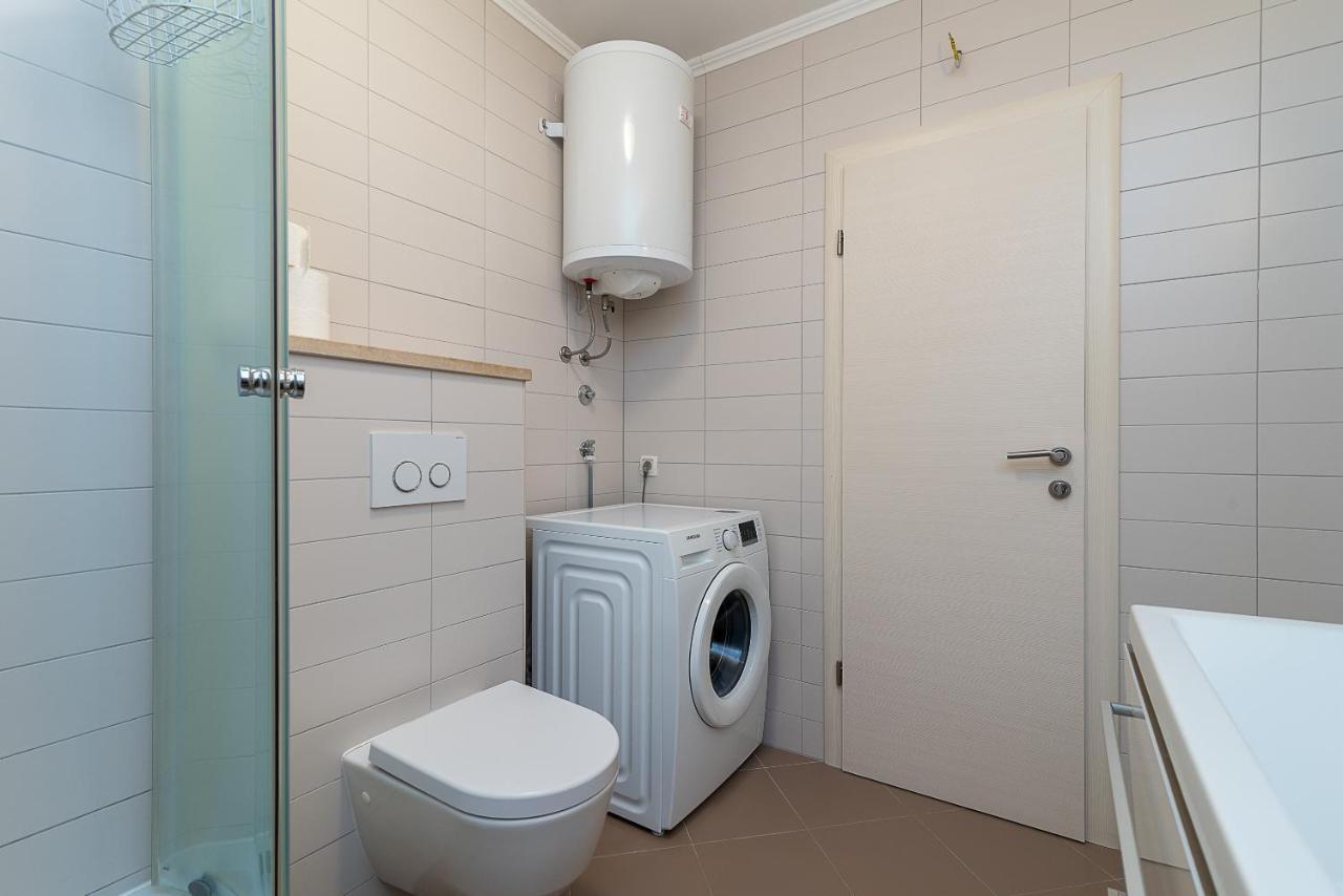 Apartman Marino Trogir Zewnętrze zdjęcie