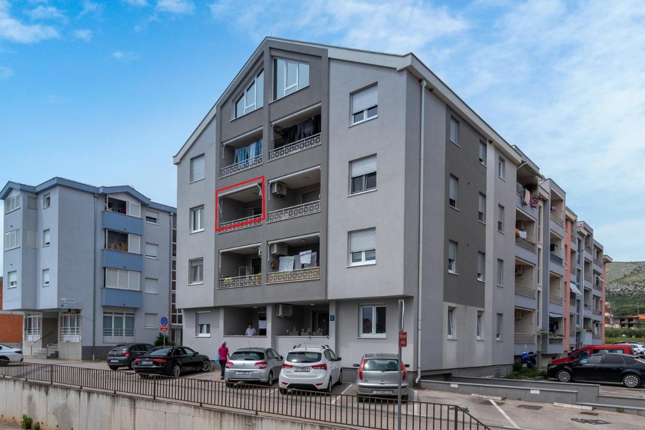 Apartman Marino Trogir Zewnętrze zdjęcie