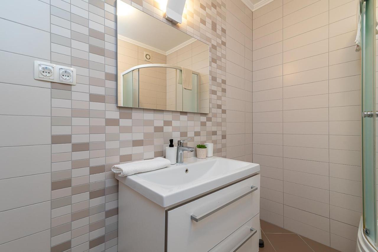 Apartman Marino Trogir Zewnętrze zdjęcie