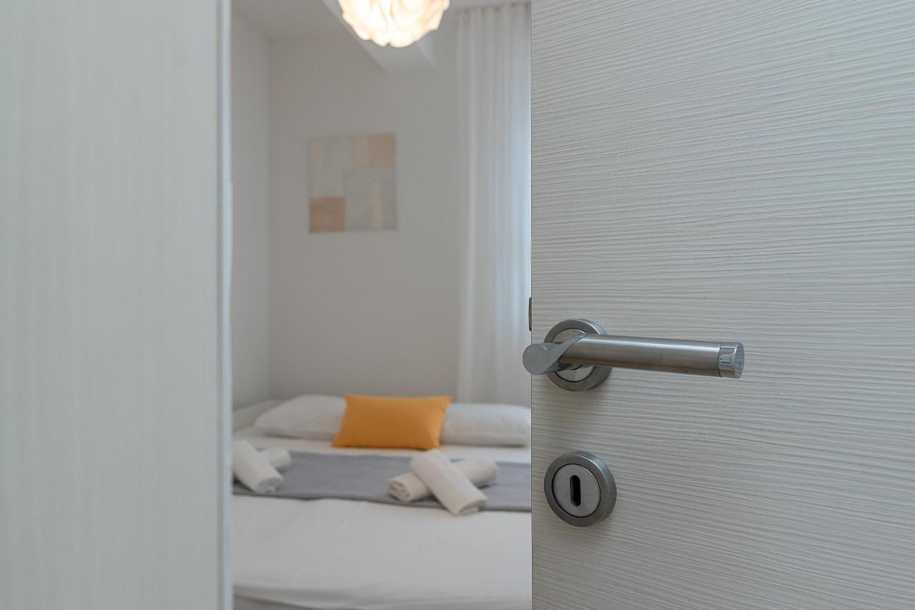 Apartman Marino Trogir Zewnętrze zdjęcie