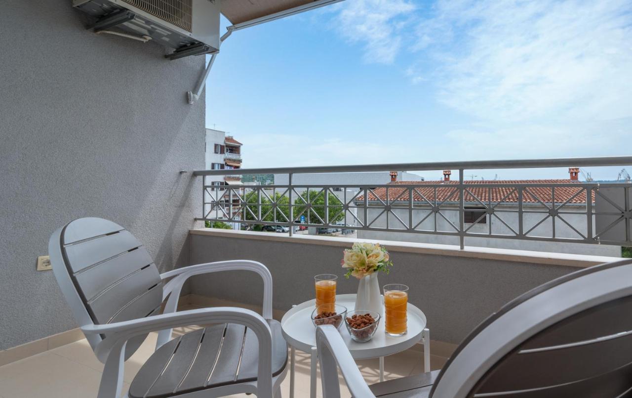 Apartman Marino Trogir Zewnętrze zdjęcie